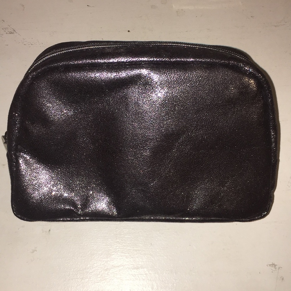 bare minerals galaxy makeup bag